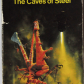 "The Caves of Steel"